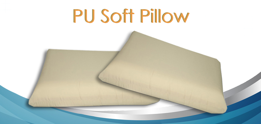 Contoured Pillow